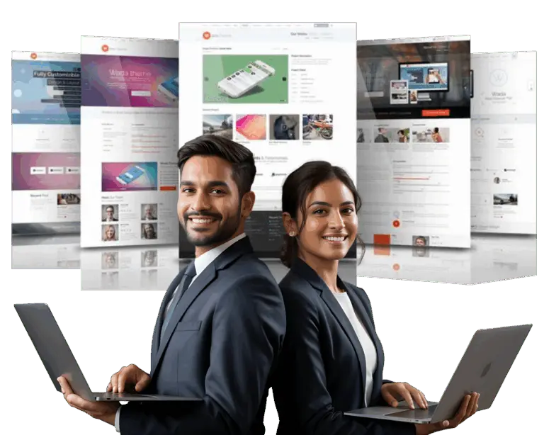 web design service in kolkata