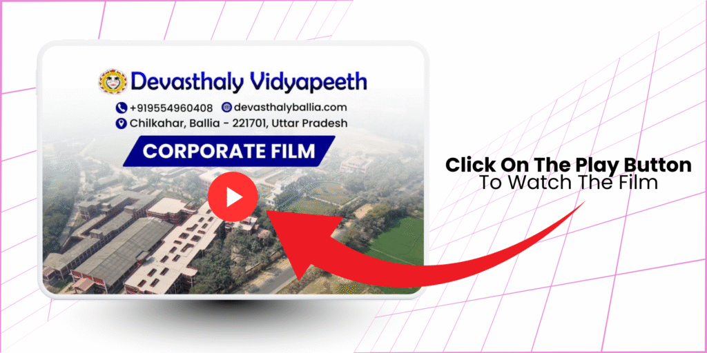 Corporate Film Production In India